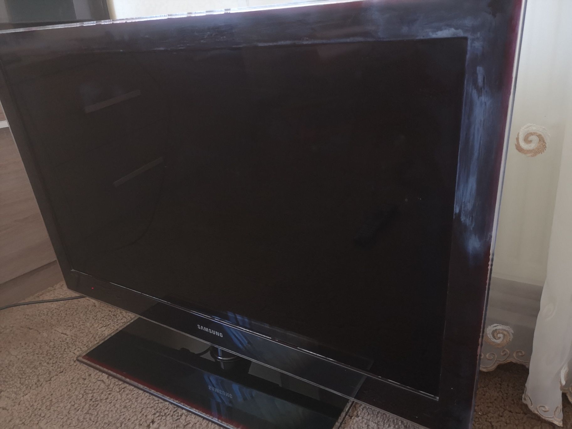 Tv Samsung LE0A856S1MXXC