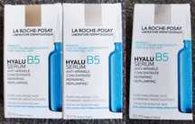 3x Serum Hyalu B5 Hialuronowe Odmładzajace La Roche-Posay 3x30ML Nowe