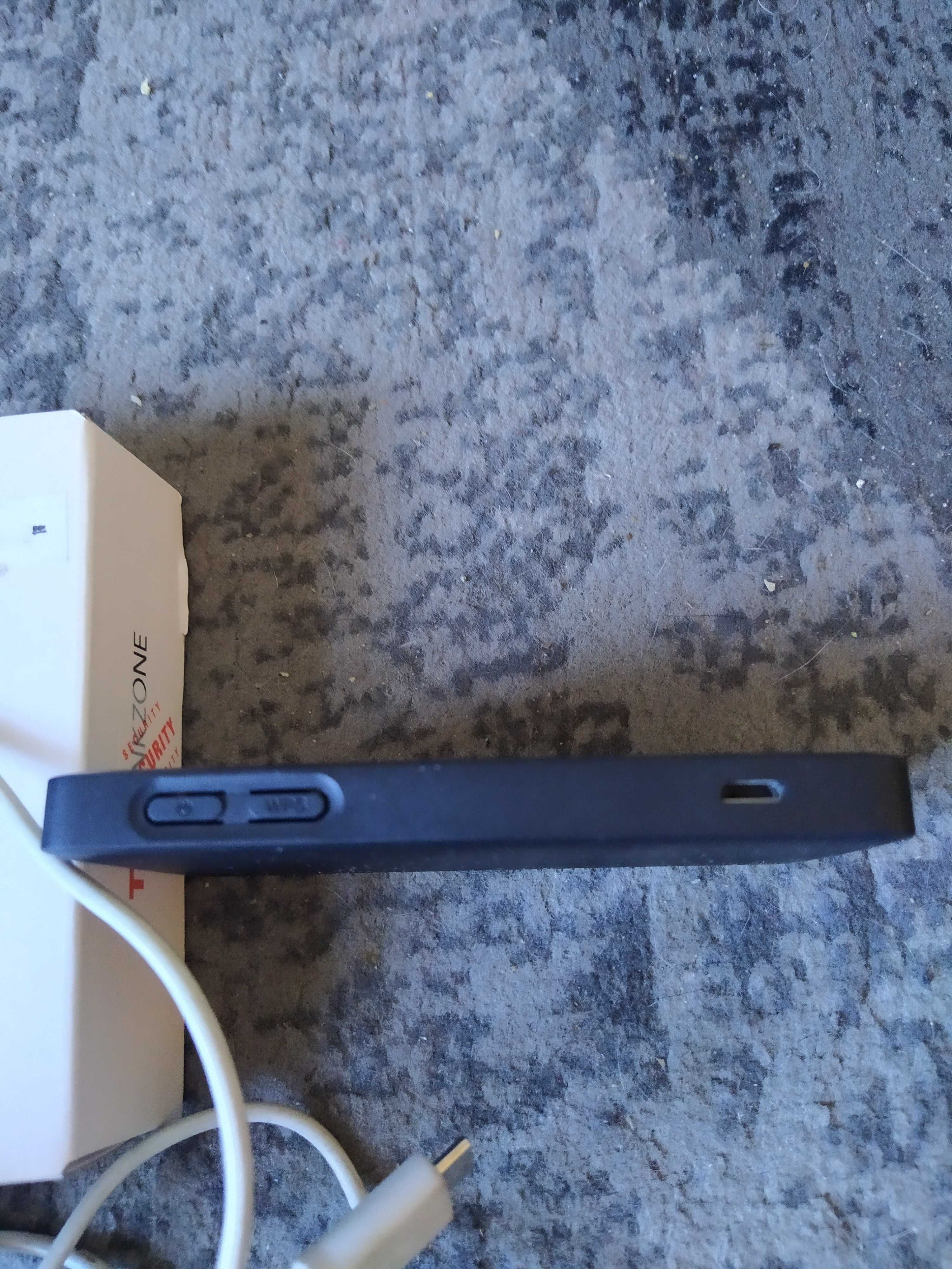 Router WiFi TCL LinkZone LTE Cat4 MW42V mobilny przenośny na kartę