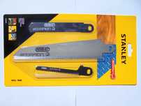 Zestaw brzeszczotów STANLEY do piły Black&Decker SCORPION STA29992