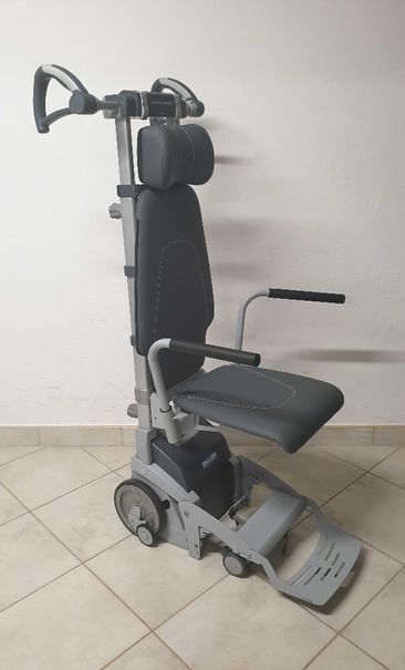 Reha-son Okazja!Schodołaz S 36 Nowy Model do 140kg.DOFINANSOWNIA D