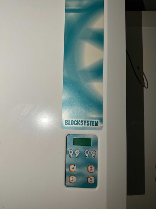 Câmara Frigorífica Modular Arneg 138x300x217cm