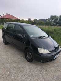 Ford Galaxy 1.9 tdi 2003 rok