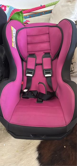 Cadeira para carro