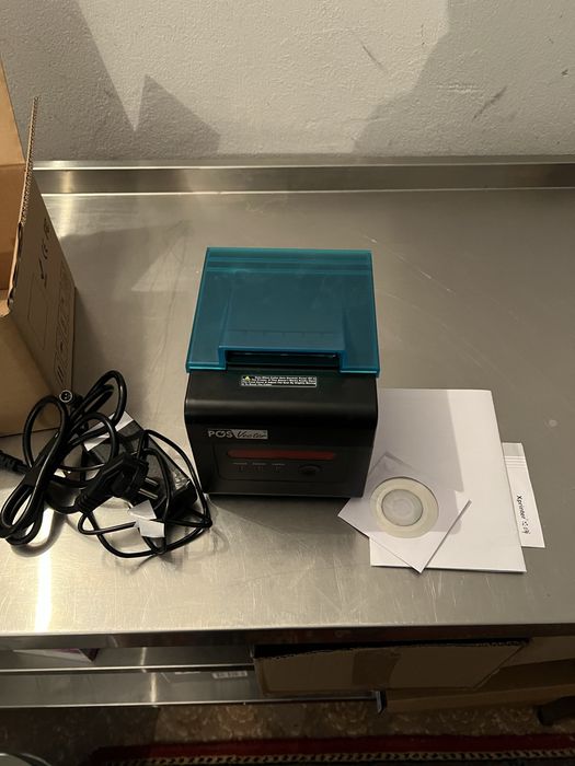 Продам принтер для чеків на кухню