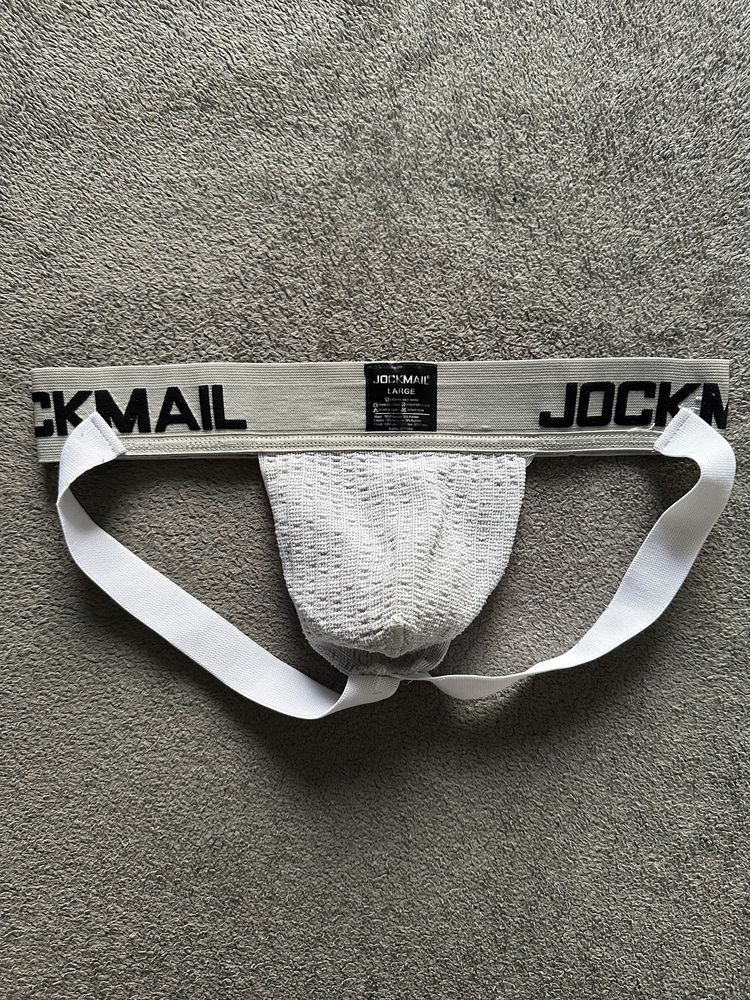 Jockstrap Jockmail