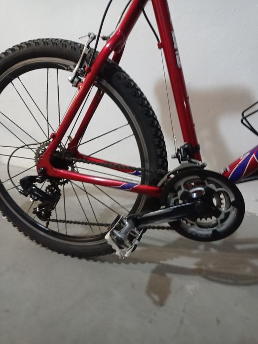 Sprzedam rower Kross