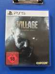 Resident Evil Village ps5