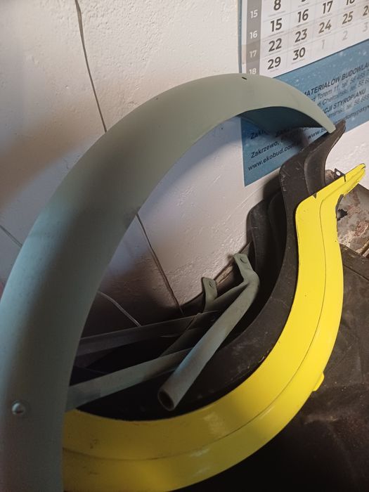 Sprzedam części romet żak ryś