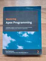 Mastering Apex Programming P. Battisson