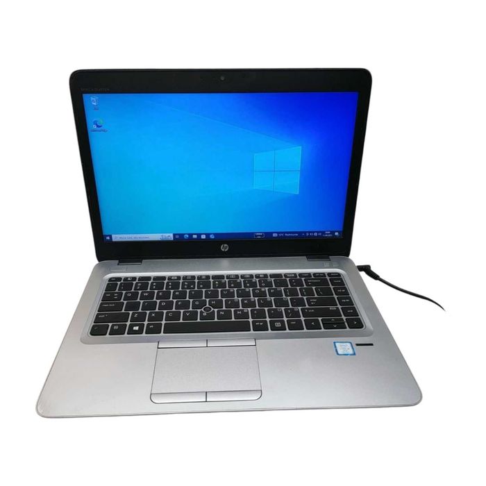 LAPTOP | HP ElteBook 840 G3 | i5-7300U | 8GB RAM | 128SSD | Win10