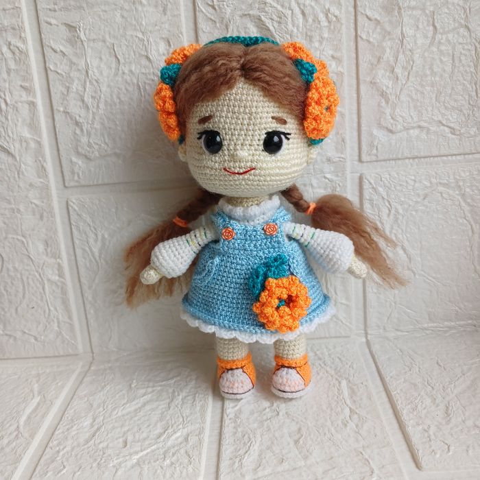 Іграшка ручної роботи