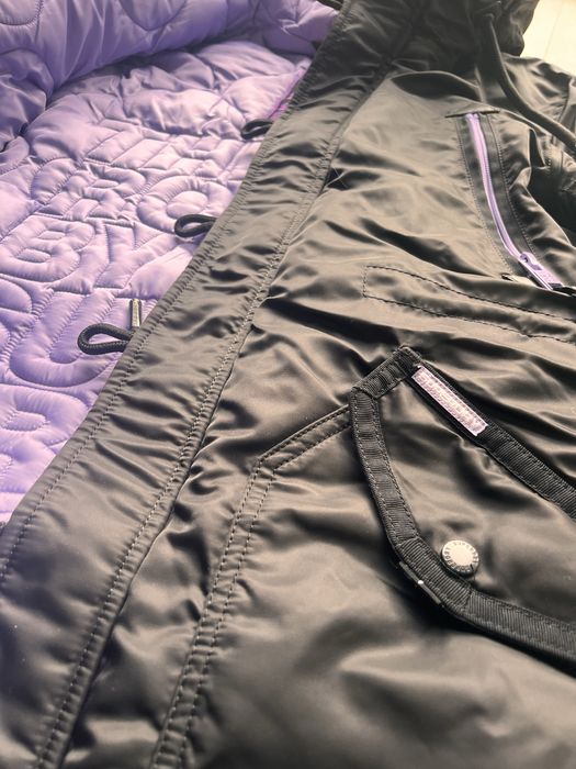 Kurtka damska Superdry rozm M