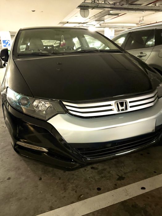 Honda Insigth Executive
