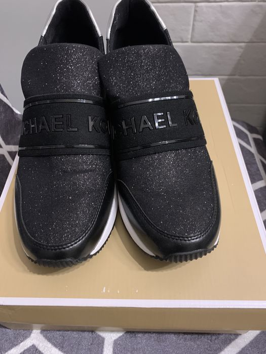 MICHAEL KORS женские кроссовки