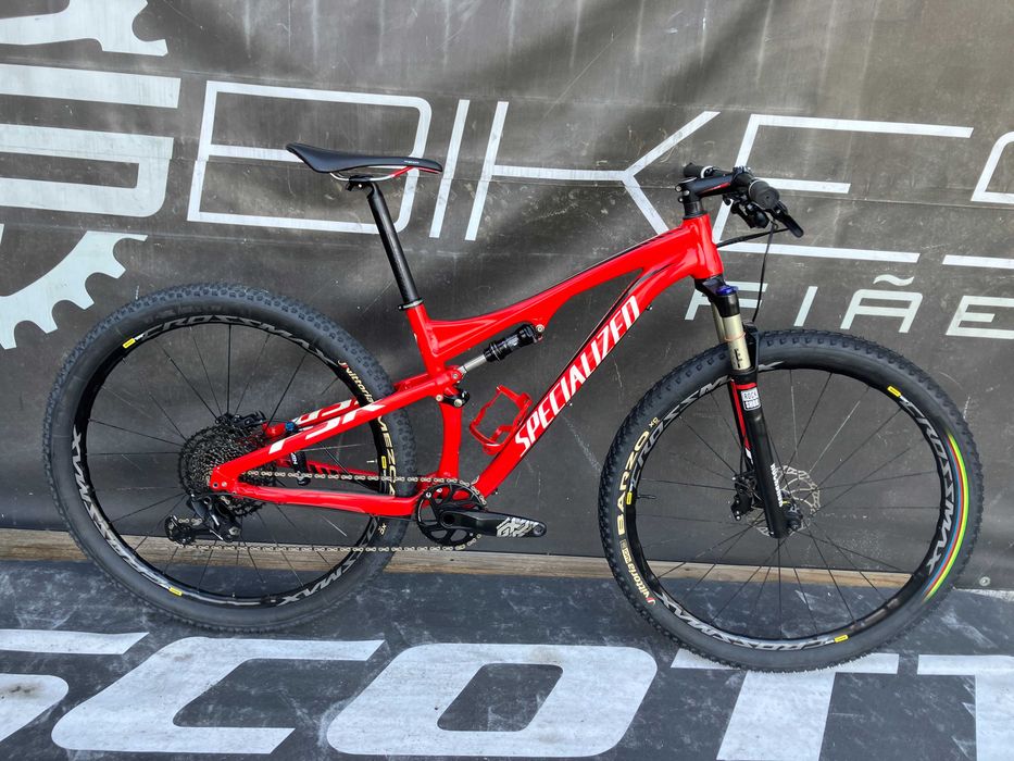 Specialized Epic FSR