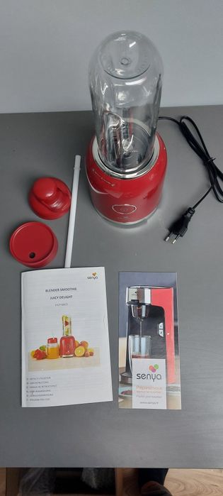 Blender kielichowy Senya SYCP-M025