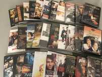 27 Dvd filmes premiados