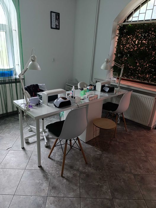 Firmę kosmetyczną sprzedam