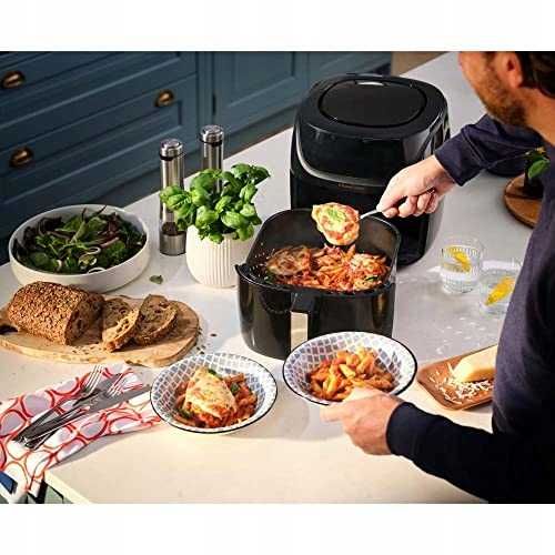 Frytkownica beztłuszczowa XXL Russell Hobbs