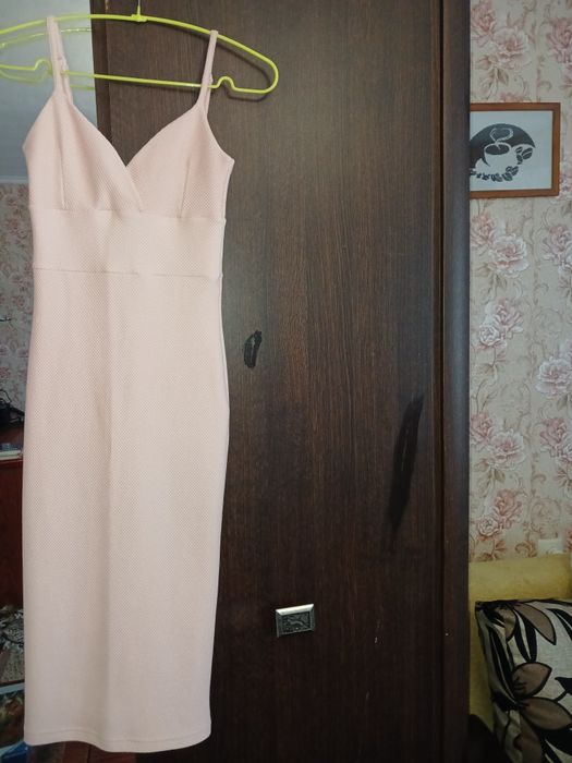 Сукня-футляр XS-S розмір