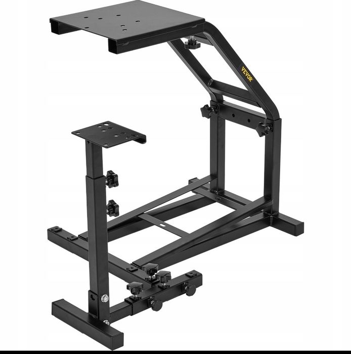 Stojak na kierownice Vevor logitech, fanatec