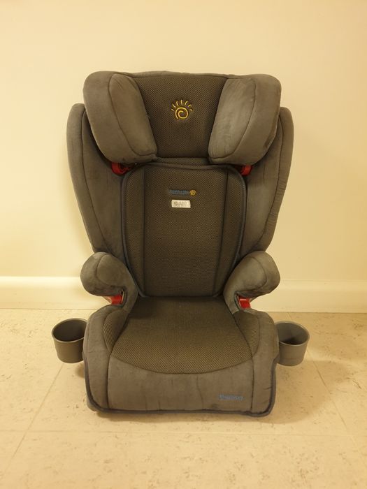 Fotelik samochodowy Sunshine Kids