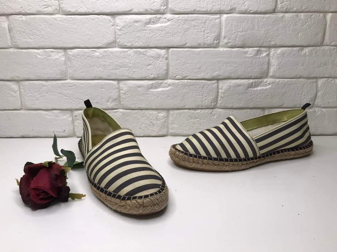 Espadryle Gudrun Sjöden Rozmiar 40