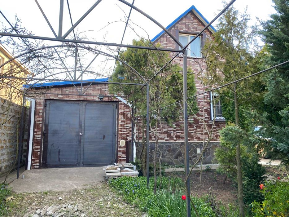 Продам дом. Санжейка.