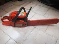 Motoserra Husqvarna 236