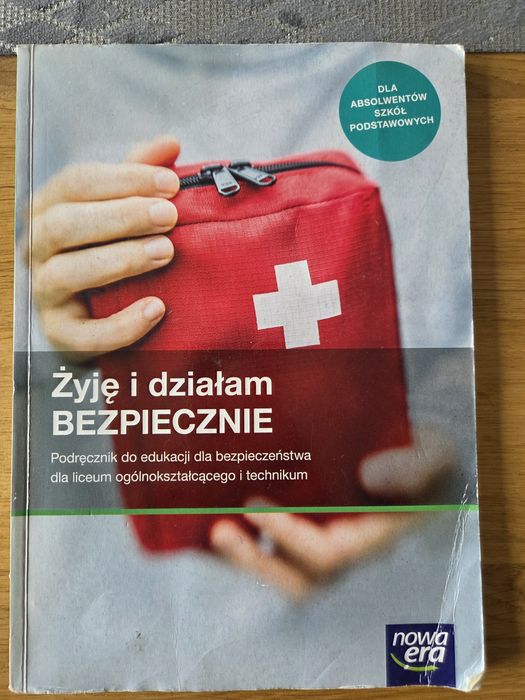 Podręcznik używany