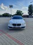 BMW do ślubu i na inne uroczystości