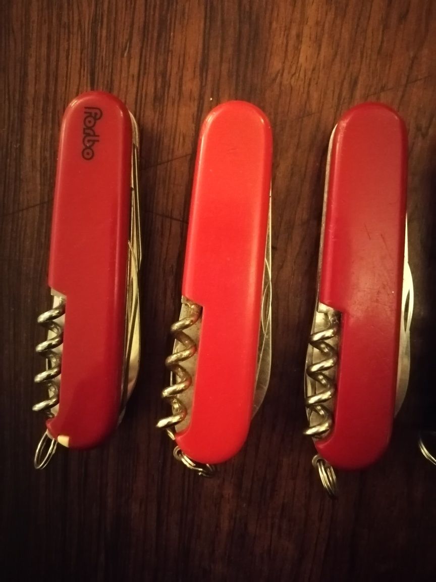 Canivetes suíços Victorinox