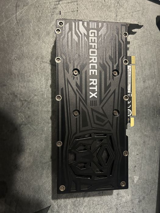 karta graficzna rtx 3060ti