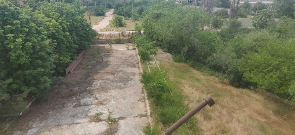 Продам  нежитловий виробничий об'єкт ПП "МОНОЛІТ"