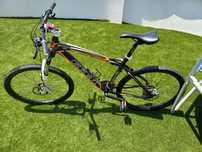 Bicicleta QUER PEAK