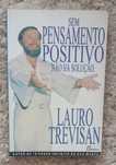 Livro "Sem Pensamento positivo não há solução"