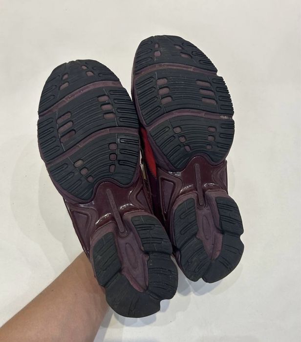 Adidas Raf Simons ozweego 3