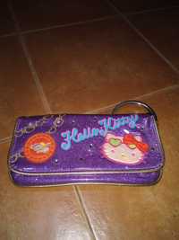 Vendo bolsa Hello Kitty original Nova