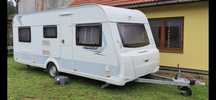 Tec-510te Weltbummler