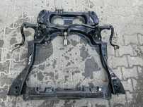 Renault Austral 24r E-Tech wozek sanki przod
