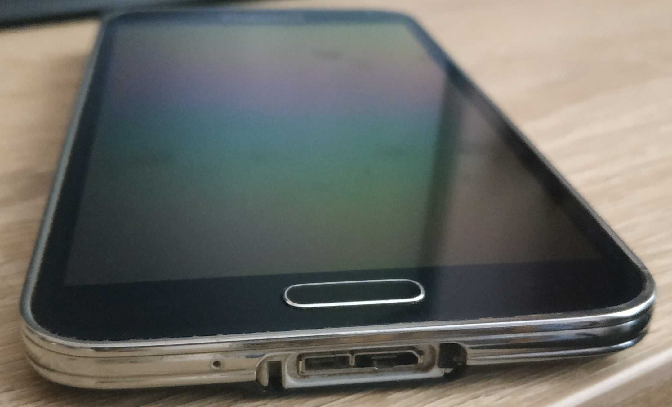 Samsung Galaxy S5 SM-G900F