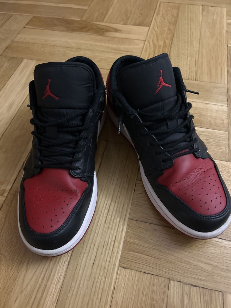 Buty Air Jordan 1 Low