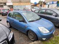 Ford Fiesta Ford Fiesta 1,3. Rok 2003