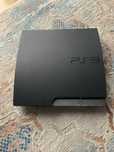Konsola play station 3