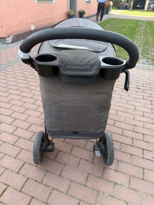 Wózek spacerowy uzywany.