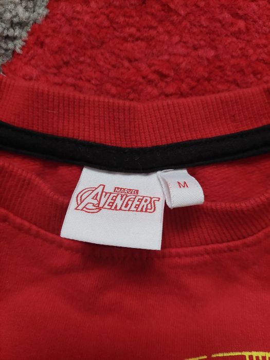 Bluza sweter M Avengers