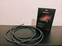 AudioQuest Yukon RCA Kabel 2m