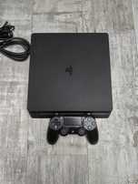 PS4 Slim Sony PlayStation 4