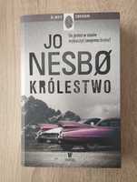 "Królestwo" Jo Nesbo